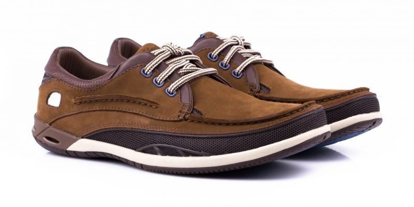 Туфли и лоферы Clarks модель 2035-3239 Фото