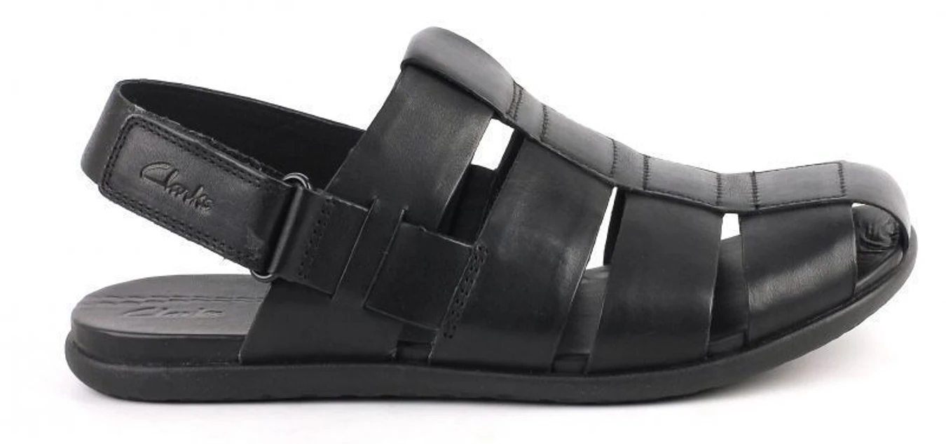 Сандалии Clarks модель 2035-3164 Фото