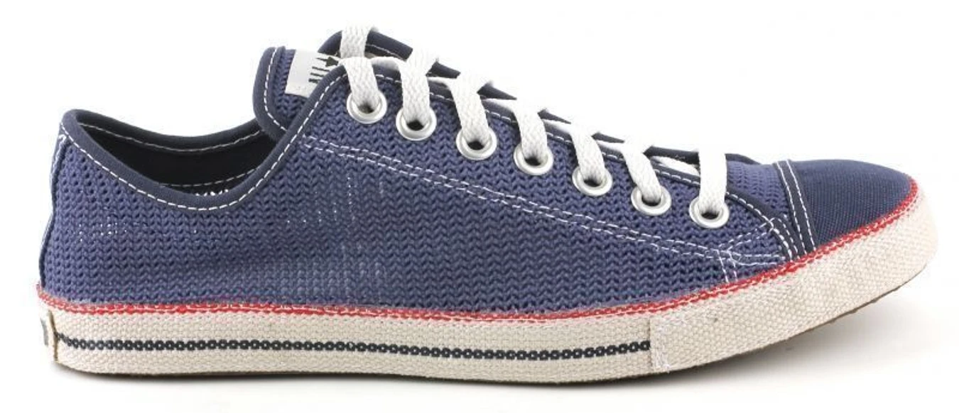 Кеды CONVERSE модель CA217 Фото