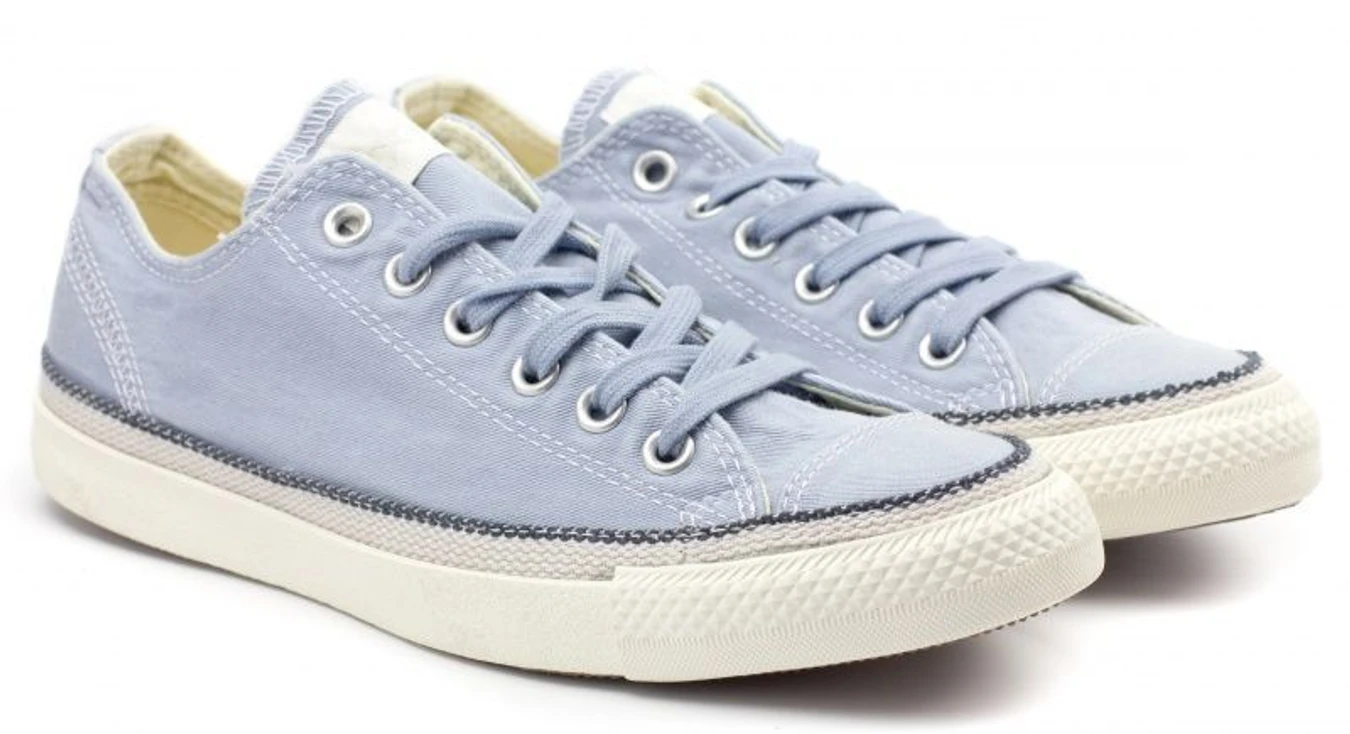 Кеды CONVERSE модель CA220 Фото