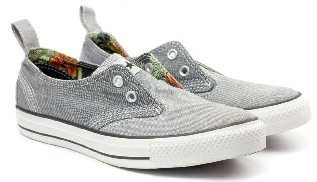 Кеды CONVERSE модель CA221 Фото