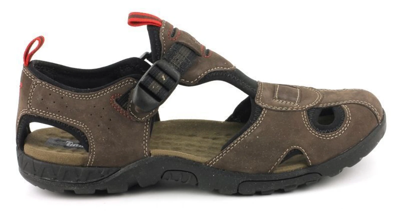 Сандалии Timberland модель 66106* Фото