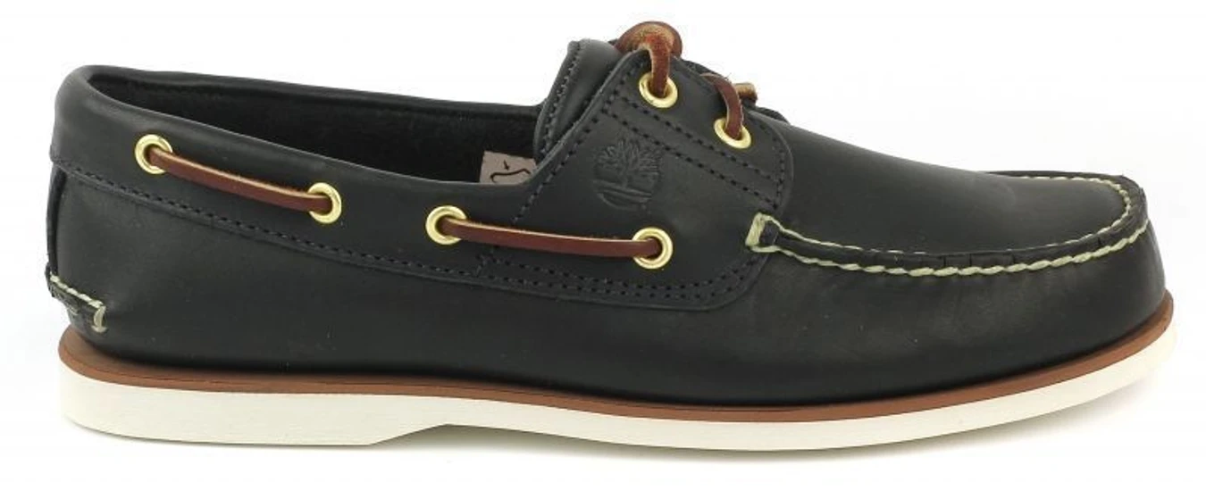 Мокасины и топ-сайдеры Timberland модель 74036* Фото