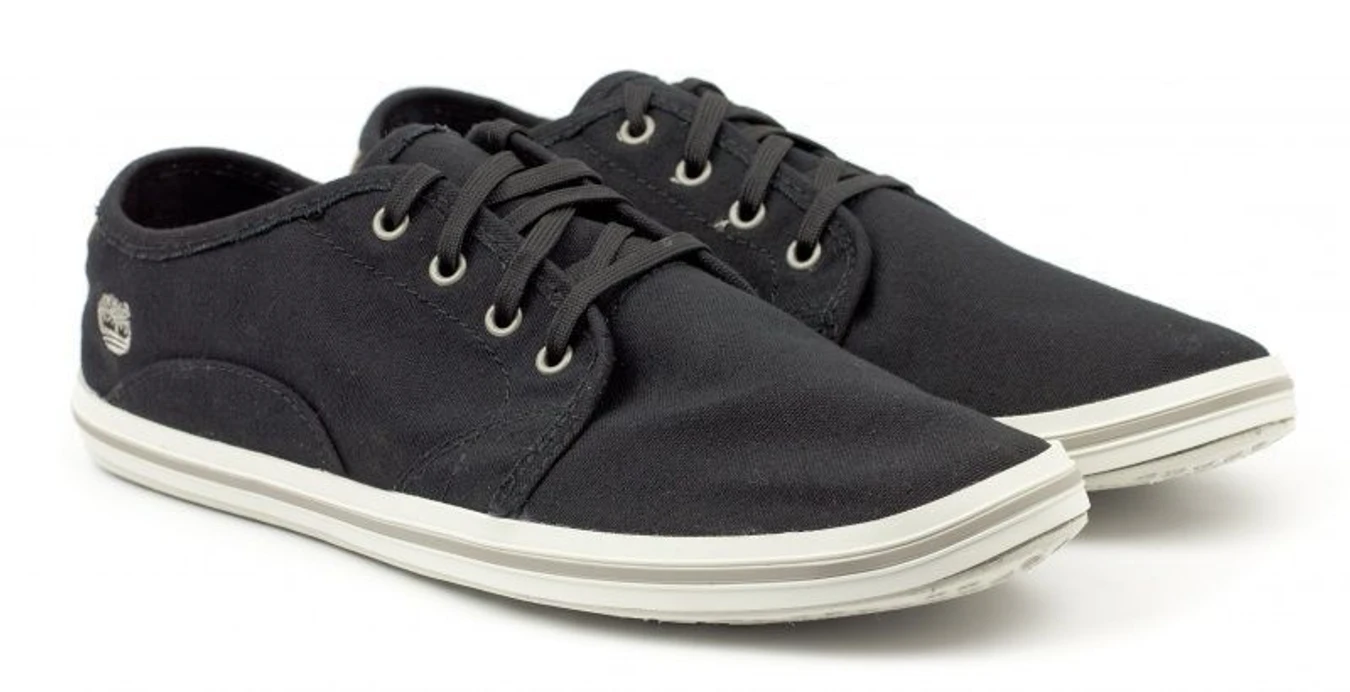 Кеды Timberland модель 5646R Фото