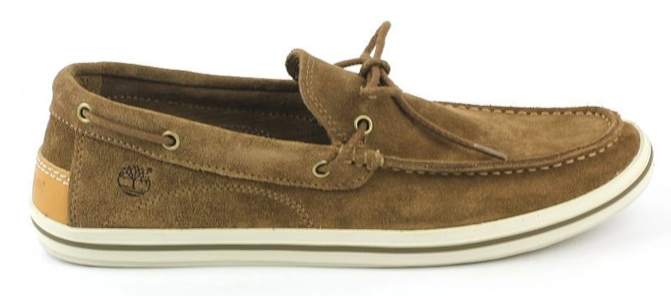 Мокасини та топ-сайдери Timberland модель 5647R Фото