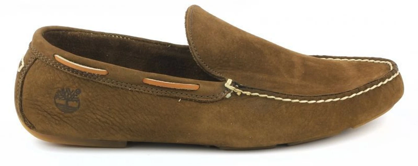 Мокасины и топ-сайдеры Timberland модель 6650R Фото