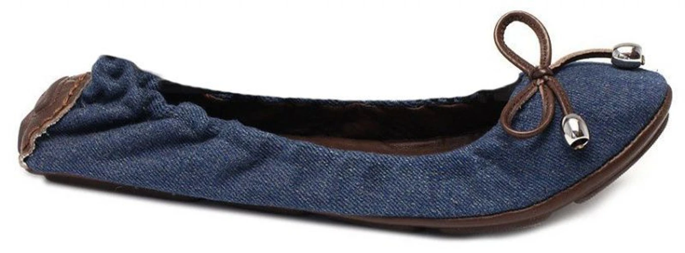 Туфли и лоферы Geox модель D32B1B-0PA43-C4349 Фото