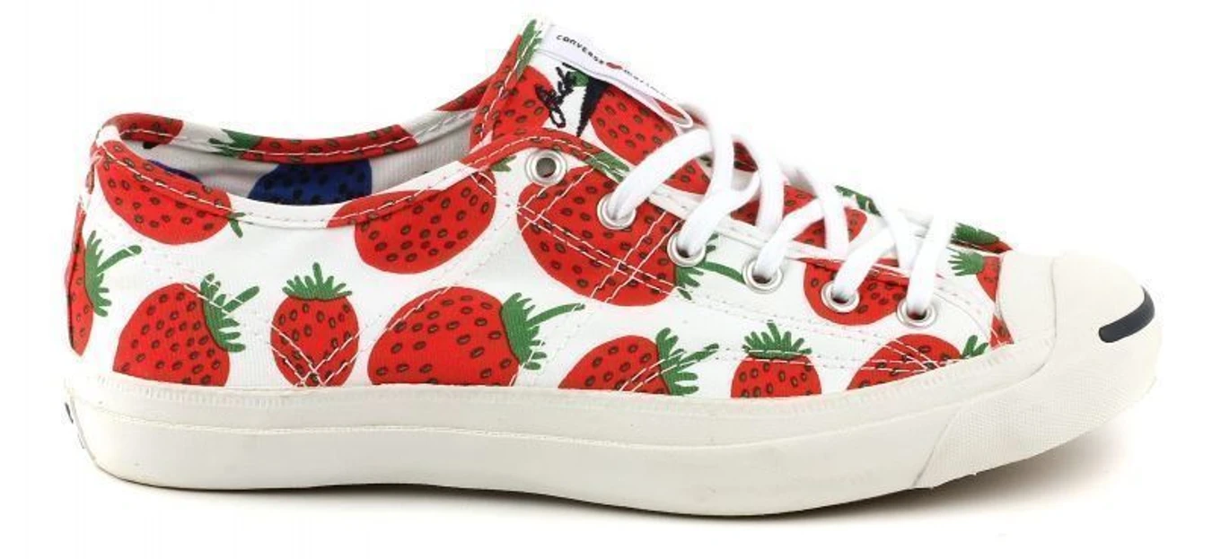 Кеди CONVERSE модель CB279 Фото