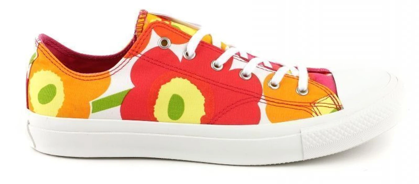 Кеди CONVERSE модель CB280 Фото