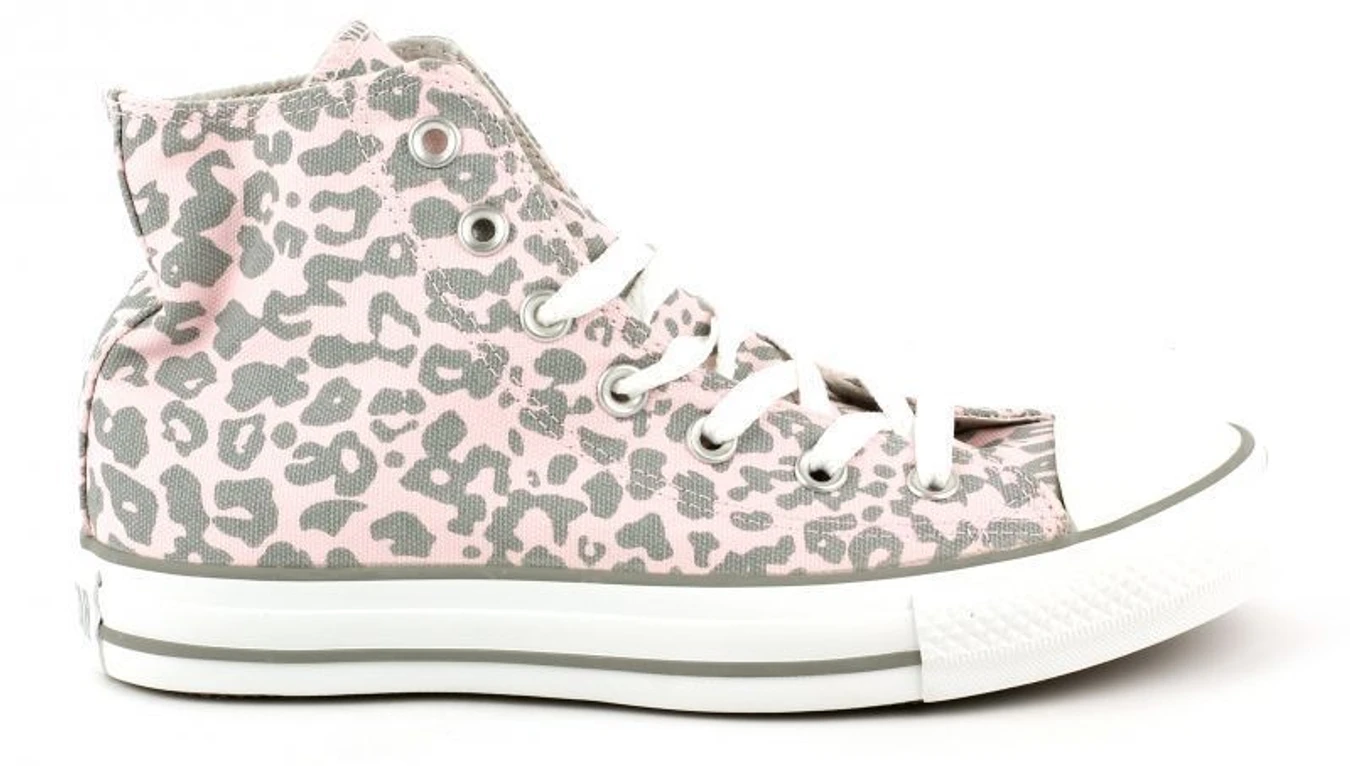 Кеди CONVERSE модель CB284 Фото