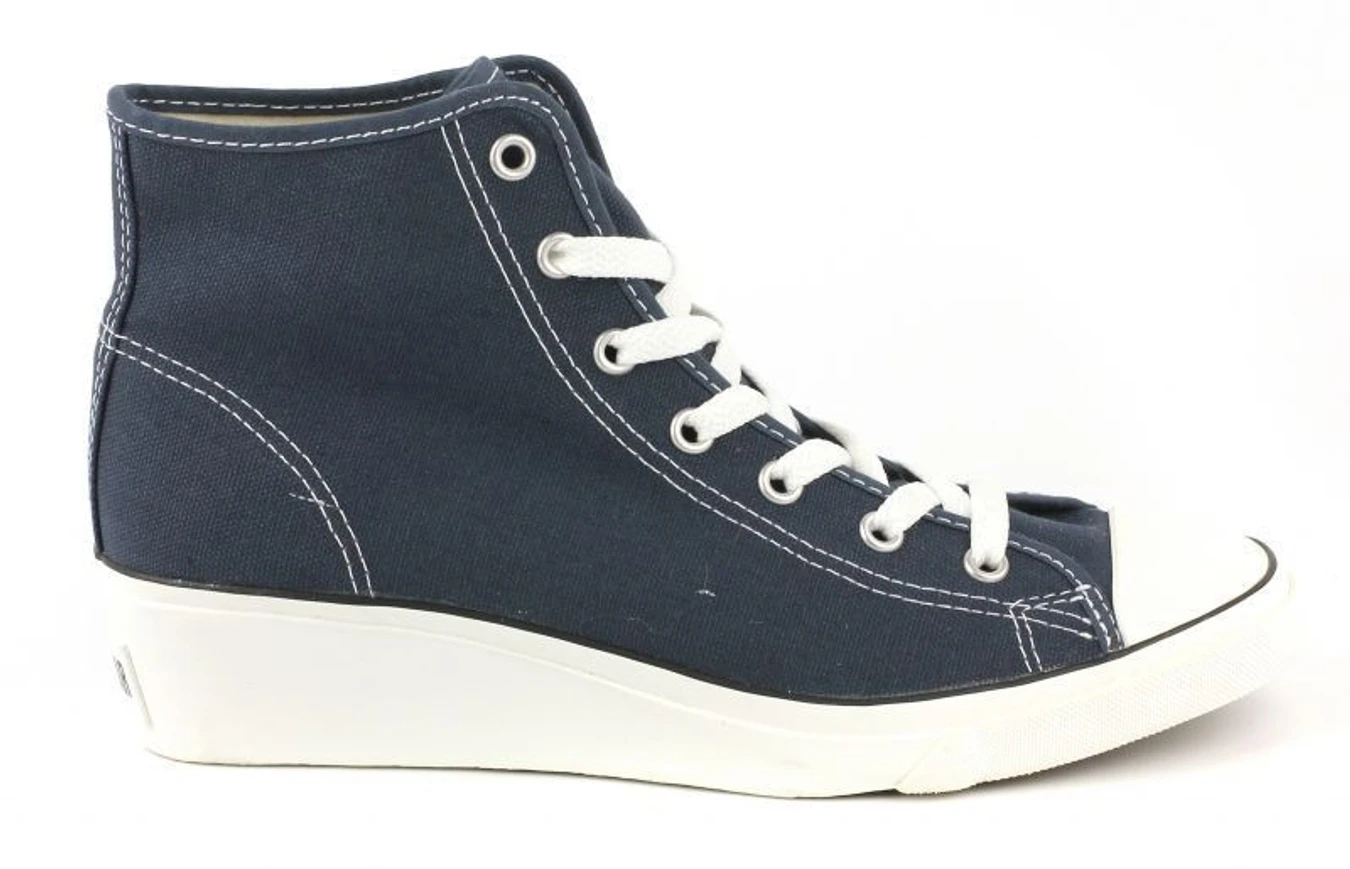 Кеди CONVERSE модель CB286 Фото