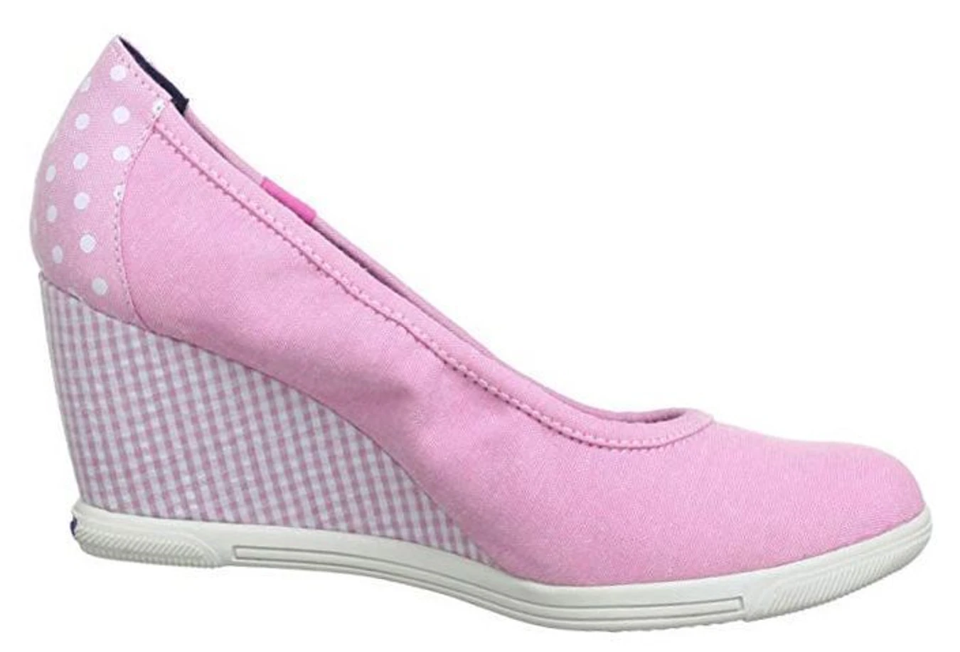 Туфлі та лофери KEDS модель WF46530 Фото