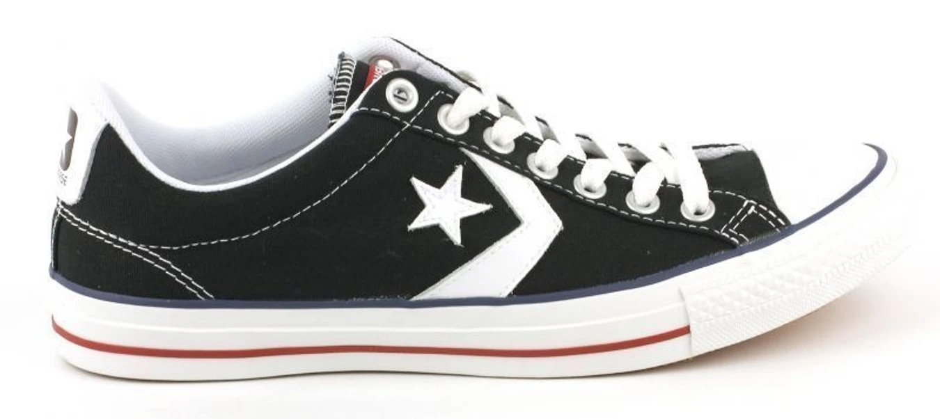 Кеды CONVERSE модель CA233 Фото