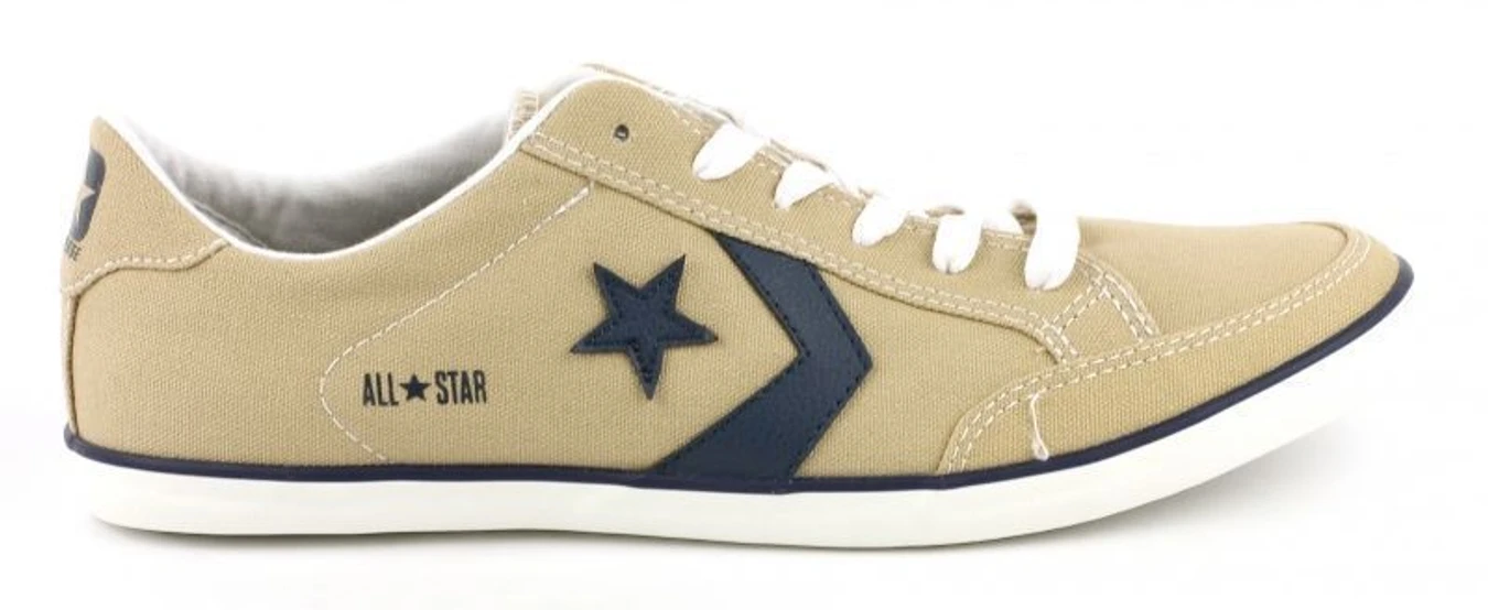 Кеды CONVERSE модель CA235 Фото