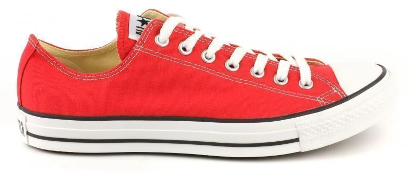 Кеды CONVERSE модель CA237 Фото