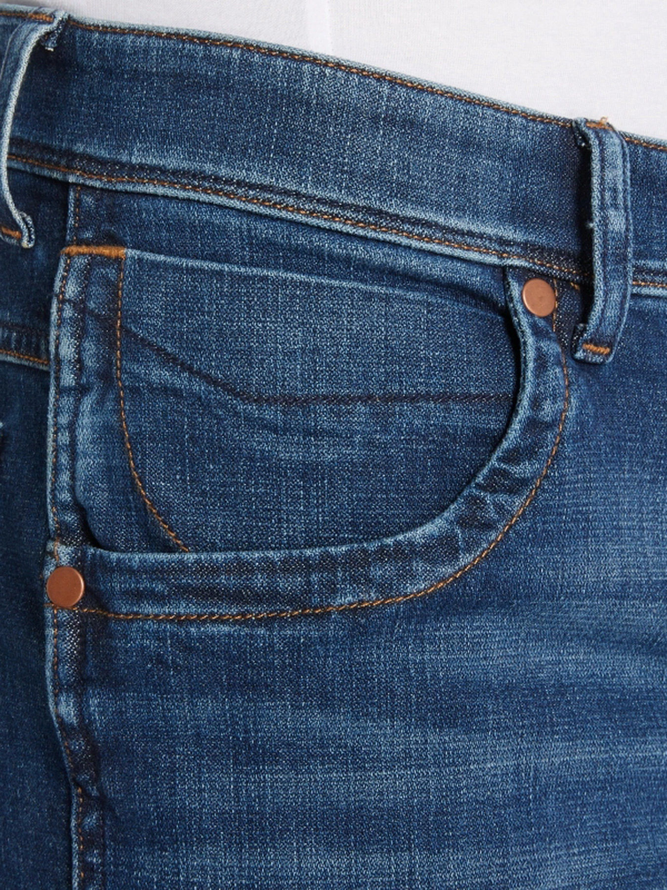 Джинси Wrangler Stretch модель W1219237W_32 Джинси Wrangler Stretch модель W1219237W_32 Фото
