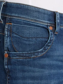 Джинси Wrangler Stretch модель W1219237W_32 Фото