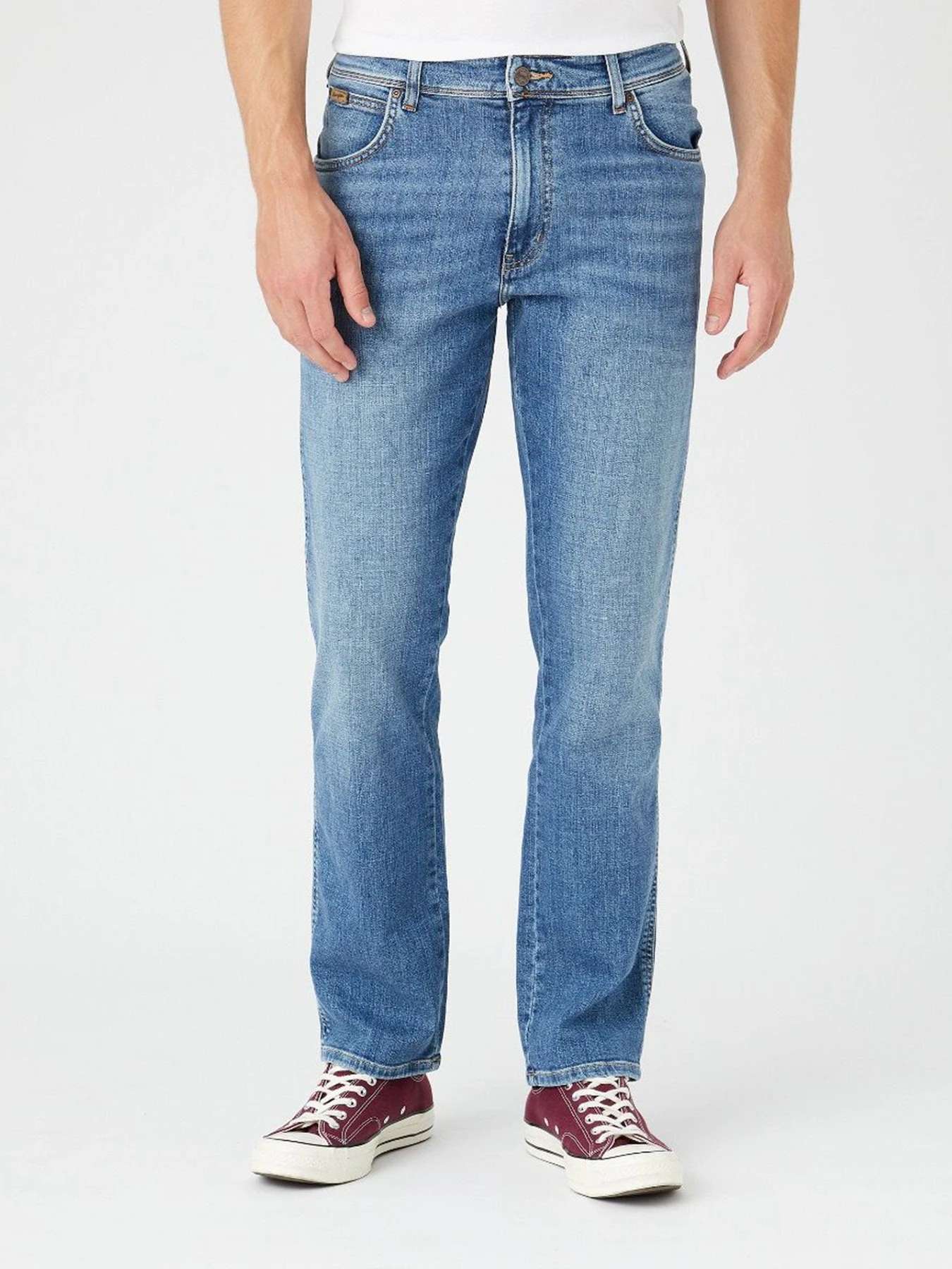 Джинсы Wrangler модель W1219237X_32 Фото