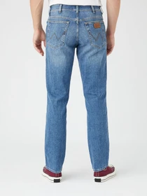 Джинсы Wrangler модель W1219237X_32 Фото