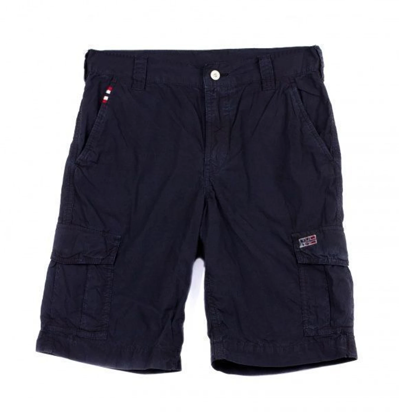 Шорти Napapijri модель N0Y4TD176 Фото