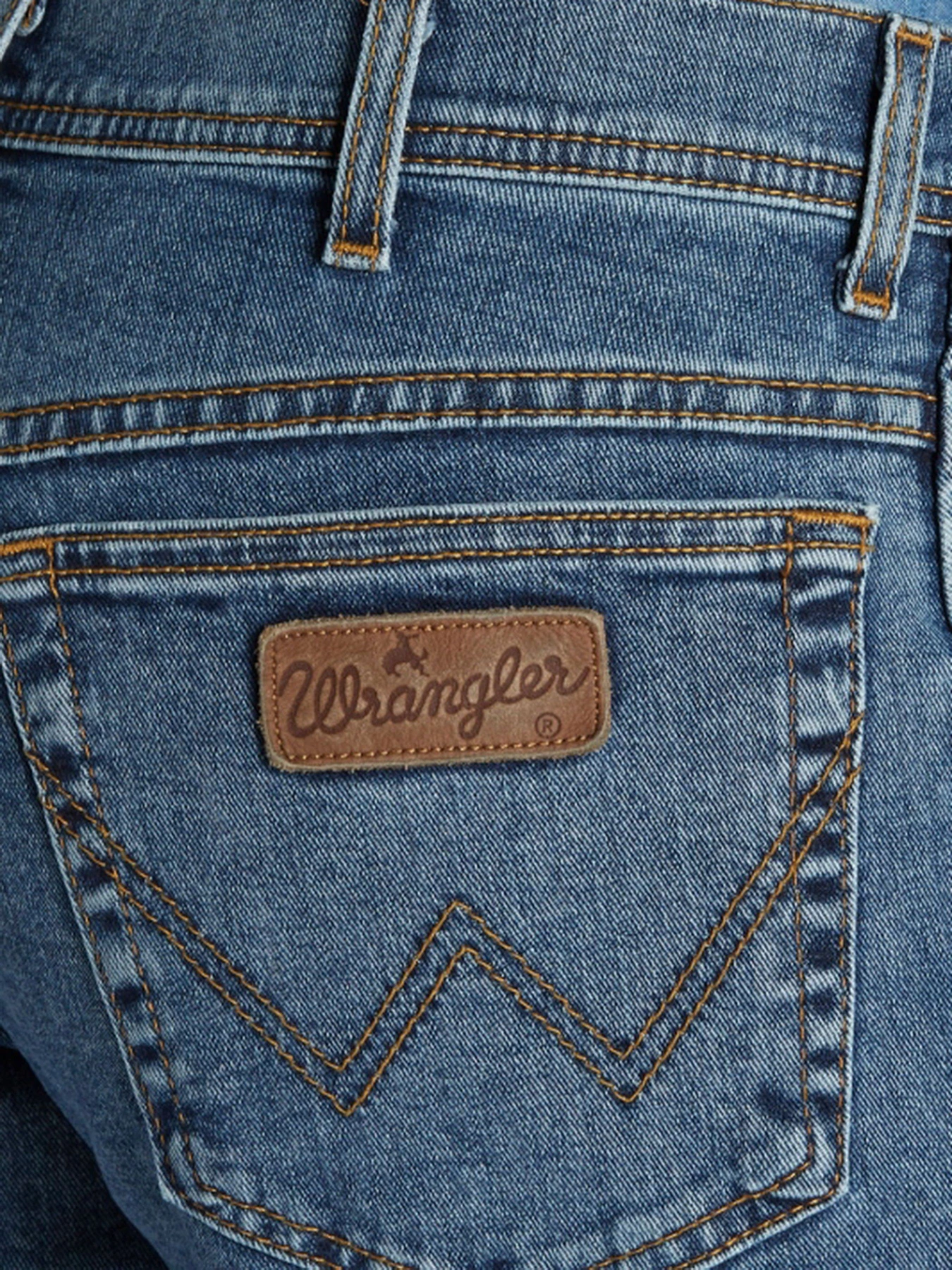 Джинсы Wrangler модель W12133010_32 Джинсы Wrangler модель W12133010_32 Фото