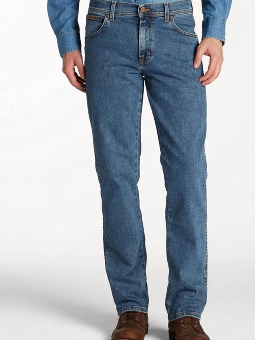 Джинси Wrangler модель W12133010_32 Фото