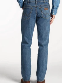 Джинсы Wrangler модель W12133010_32 Фото