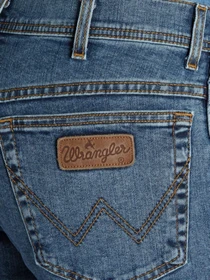 Джинсы Wrangler модель W12133010_32 Фото