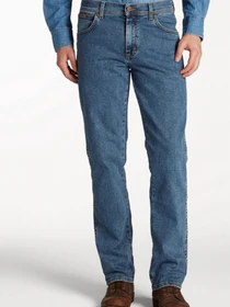 Джинсы Wrangler модель W12133010_32 Фото