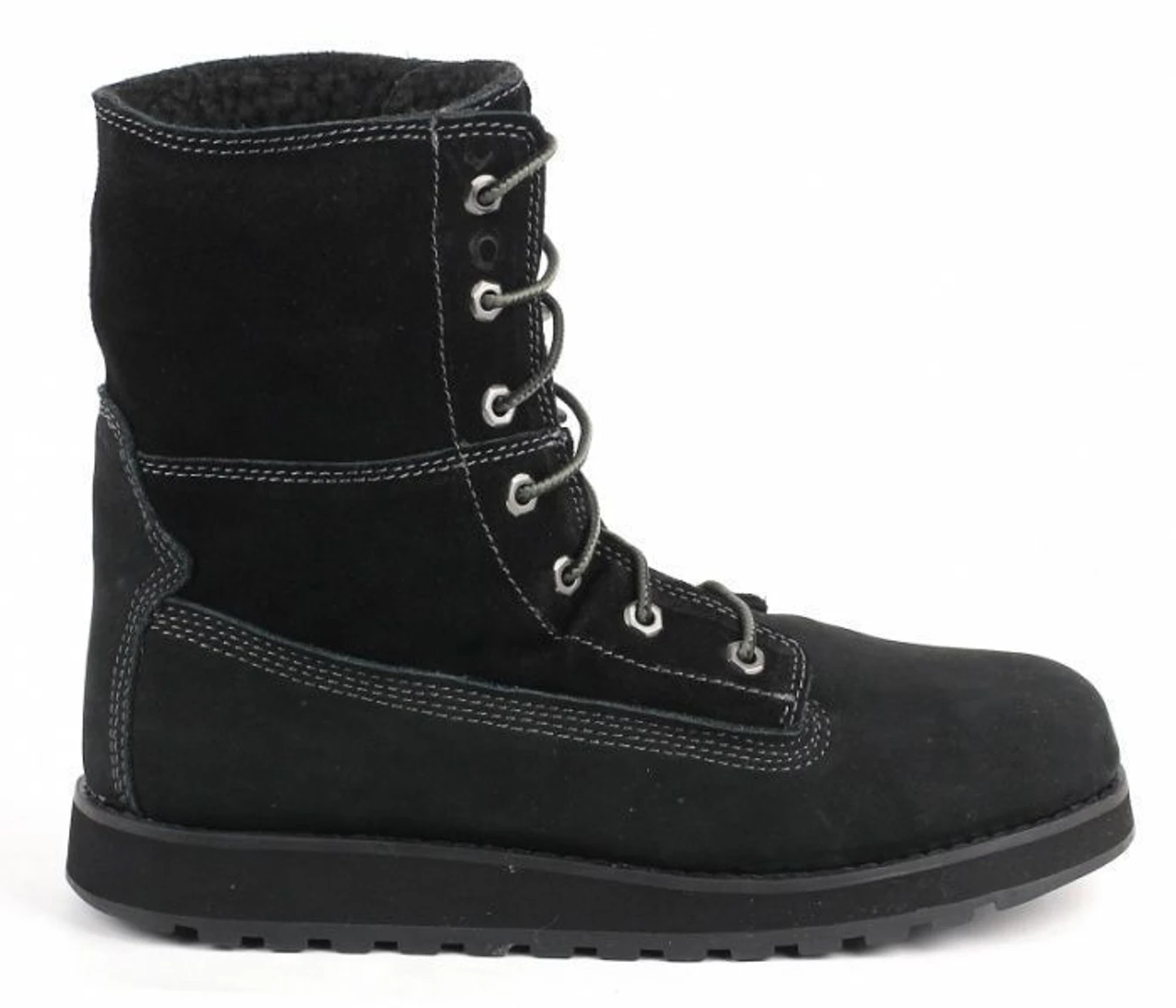 Черевики та чоботи Skechers модель 48198 BLK Фото