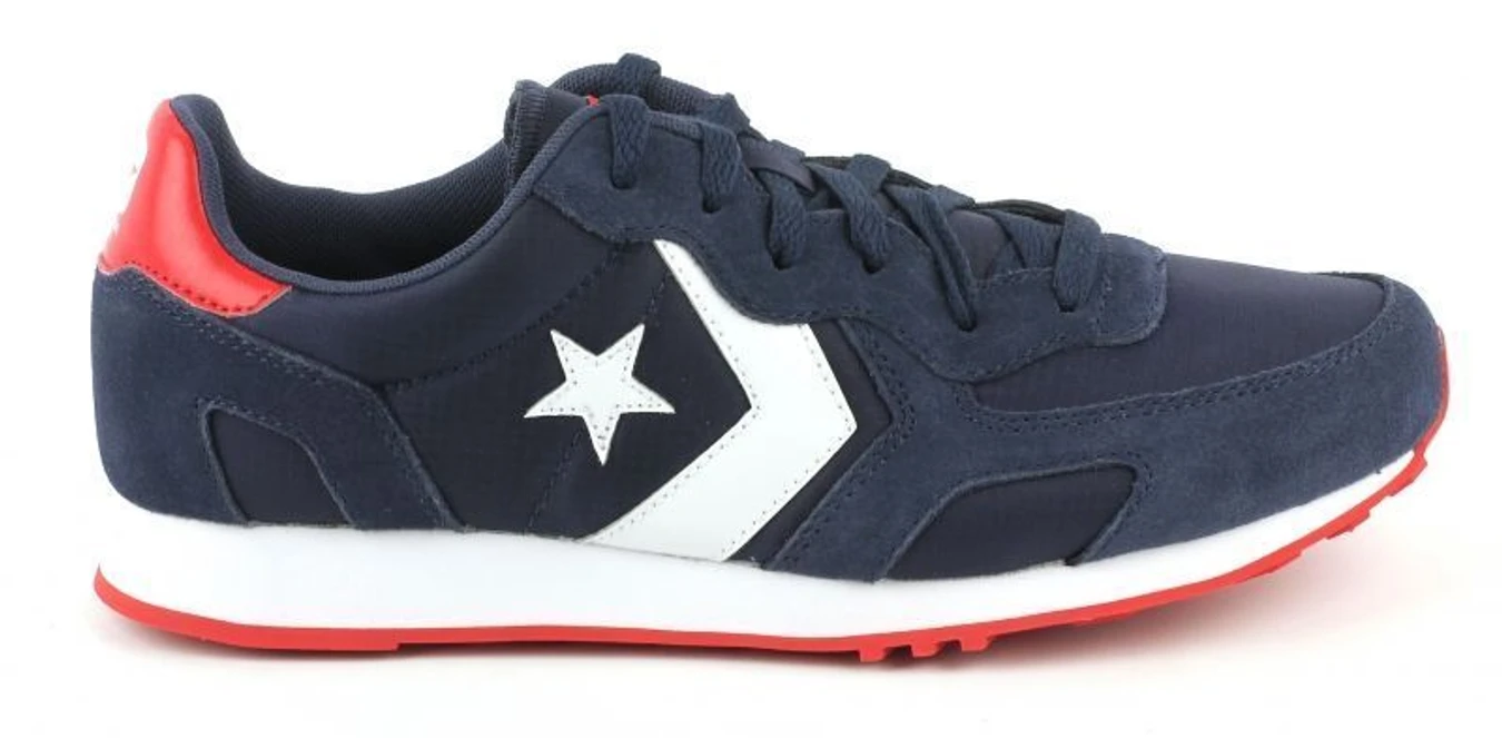 Кеди CONVERSE модель CA238 Фото