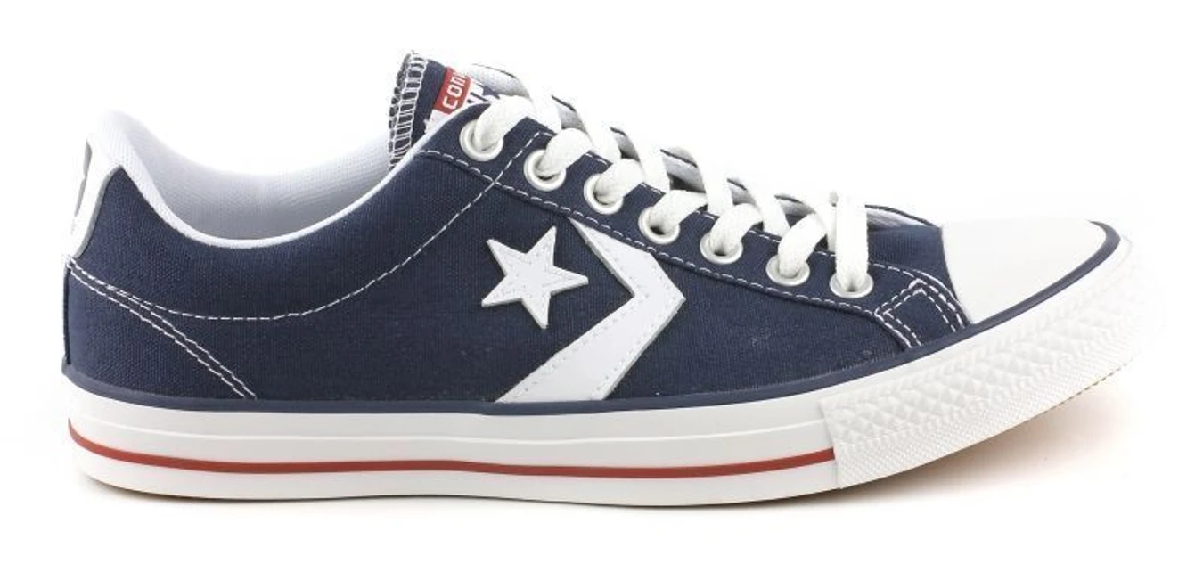 Кеды CONVERSE модель CA241 Фото