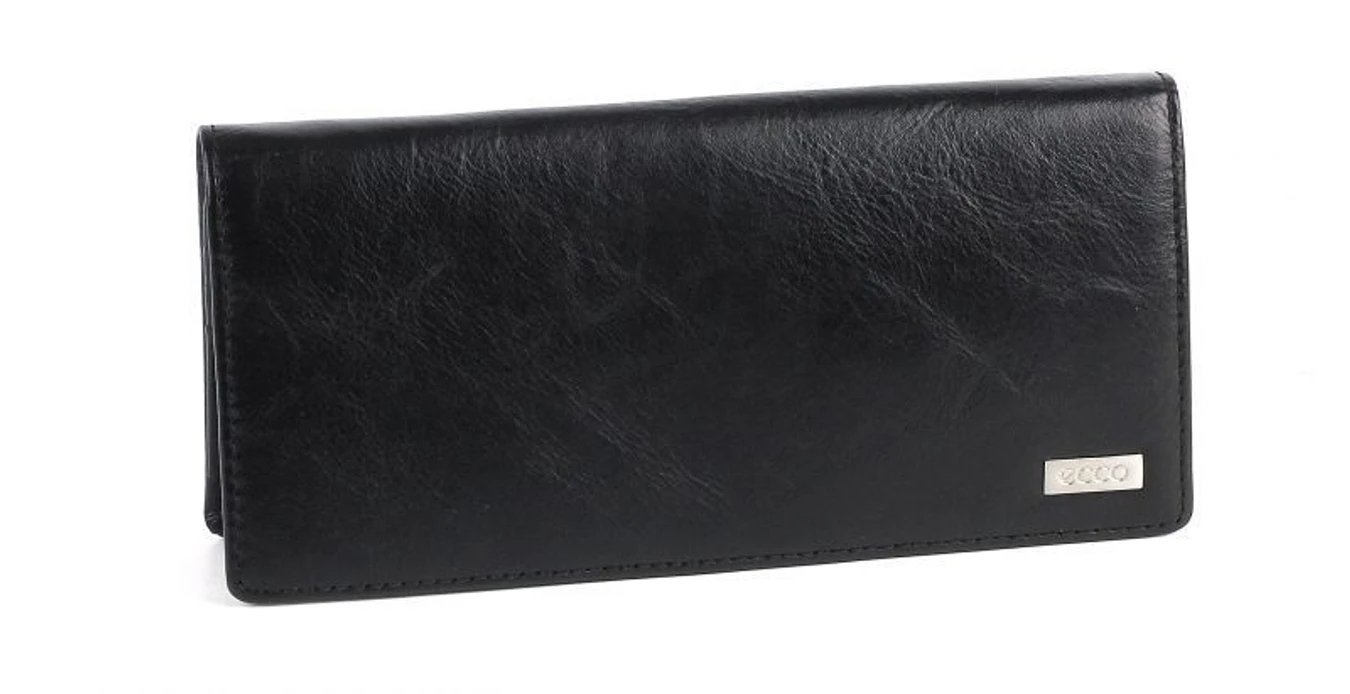 Кошелек ECCO модель 9104474(90000) Фото