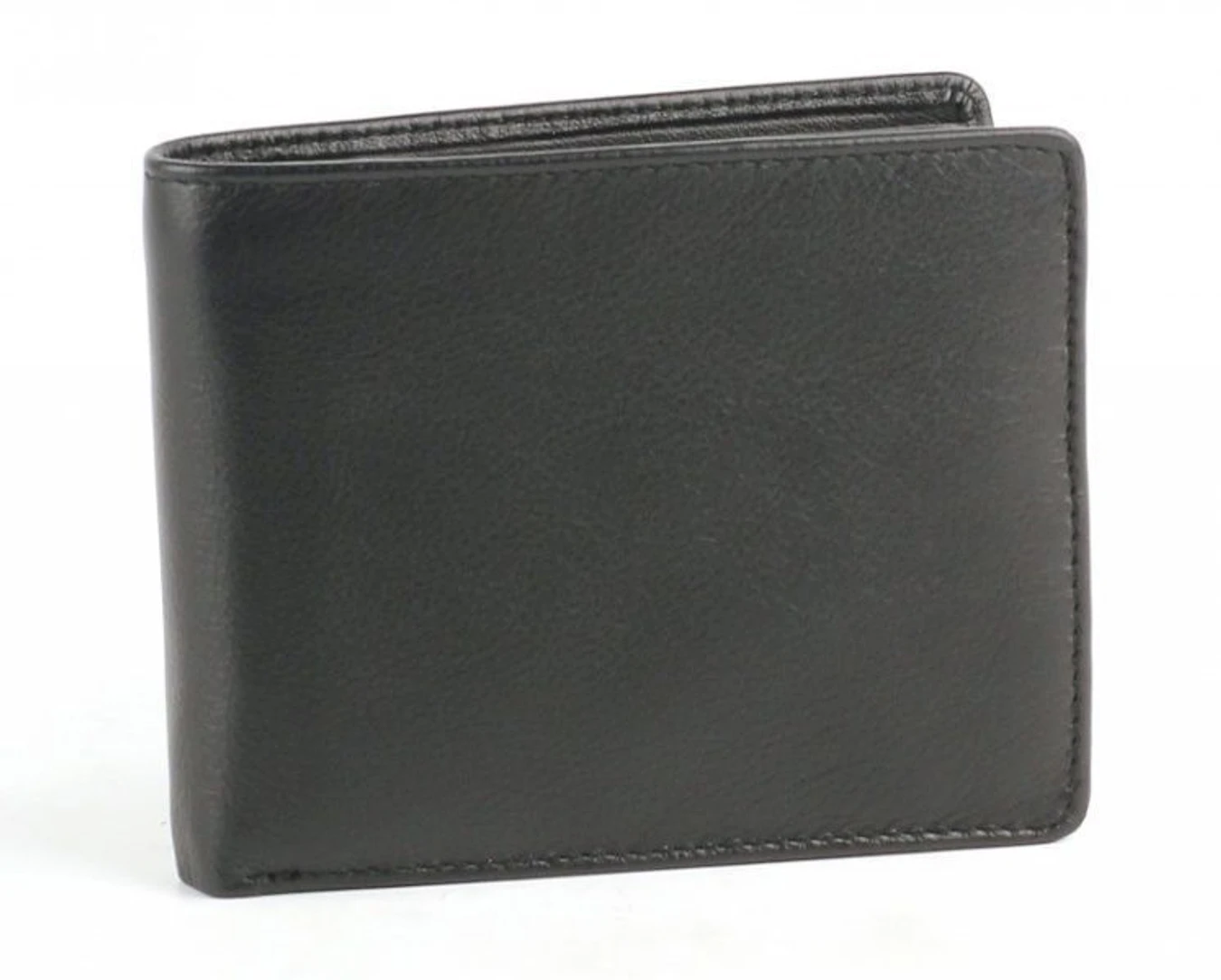 Гаманці Picard модель 7504-001 black Фото