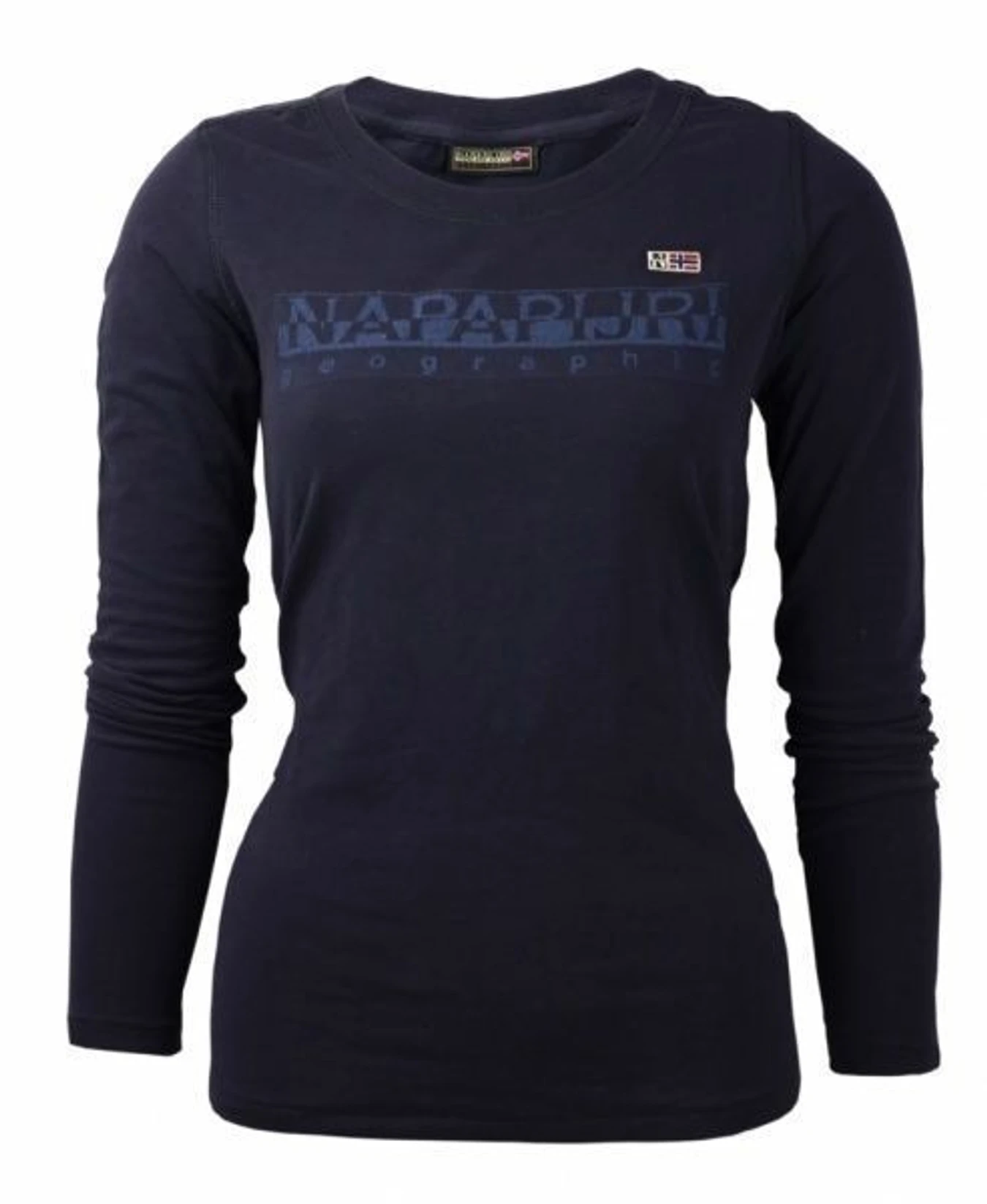 Napapijri модель ZL158 Фото