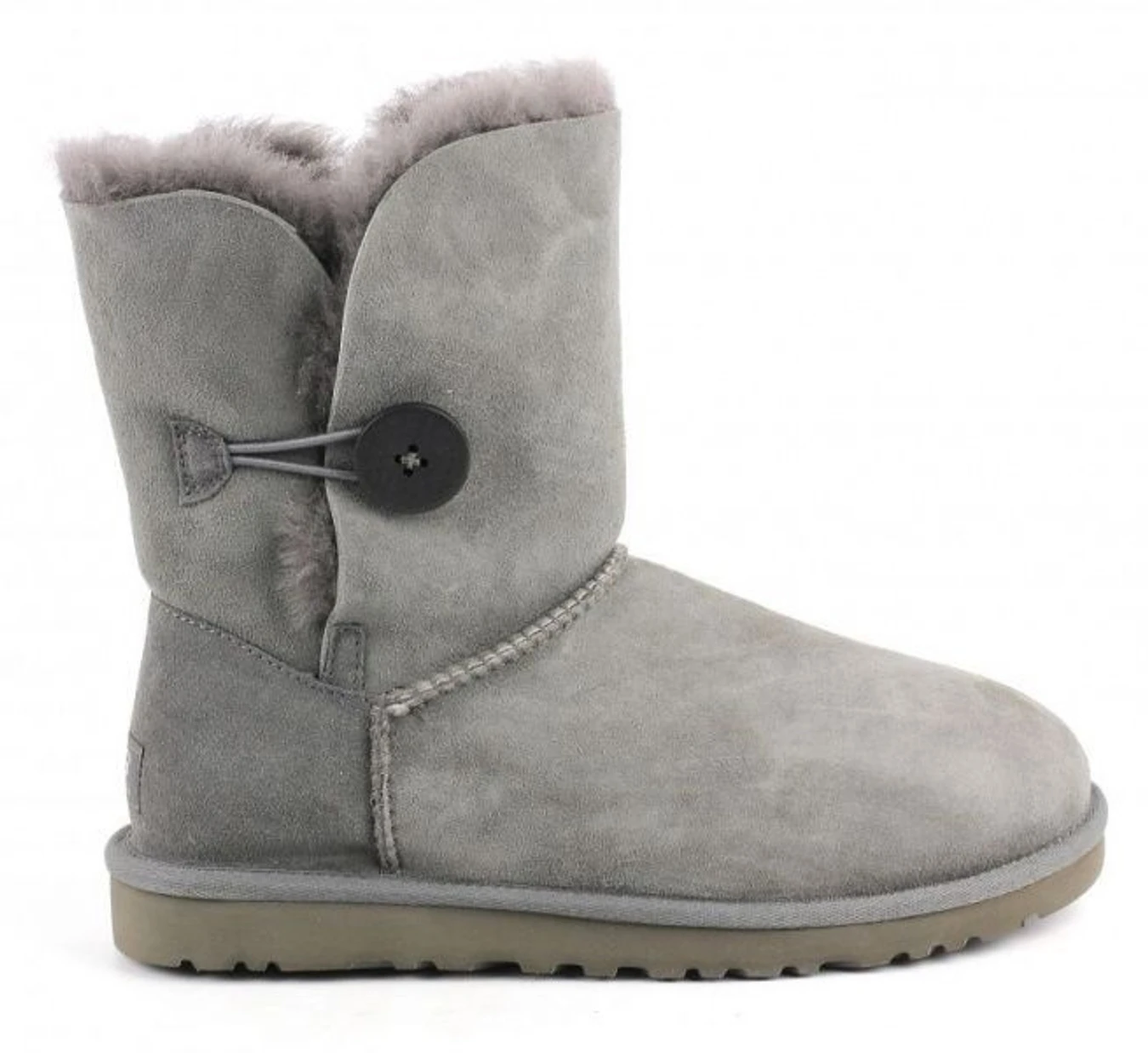 Сапоги и ботфорты UGG модель UX69 Фото