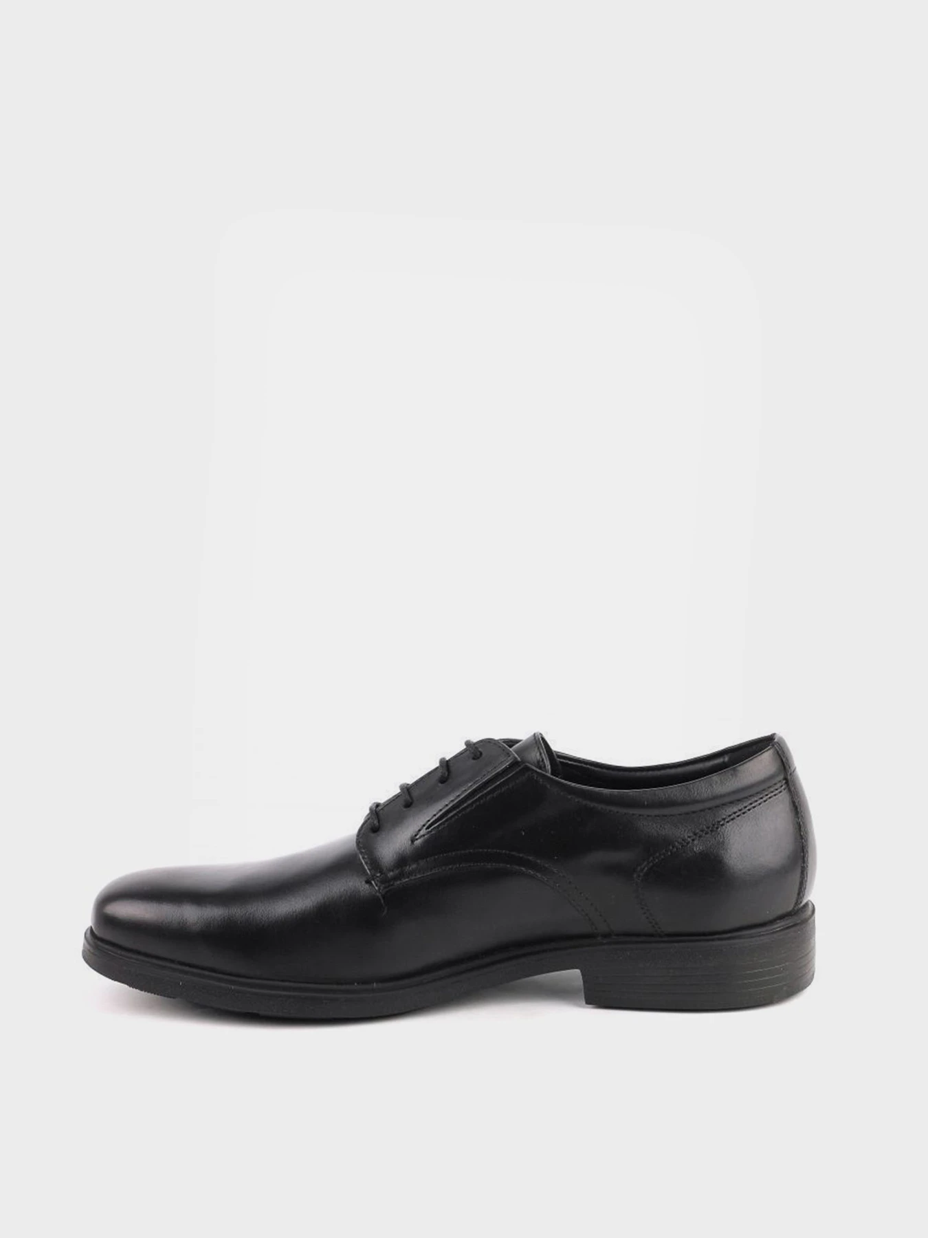 Туфли и лоферы Geox Dublin модель U34R2A-00043-C9999 Фото