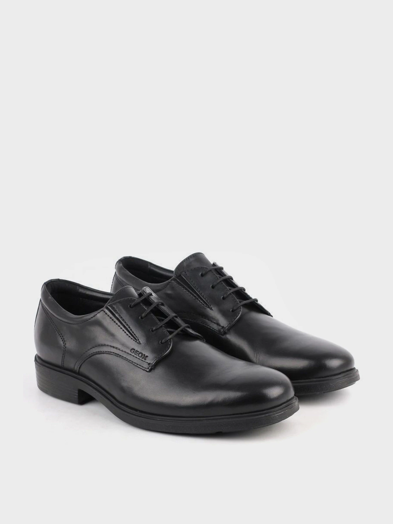 Туфли и лоферы Geox Dublin модель U34R2A-00043-C9999 Фото