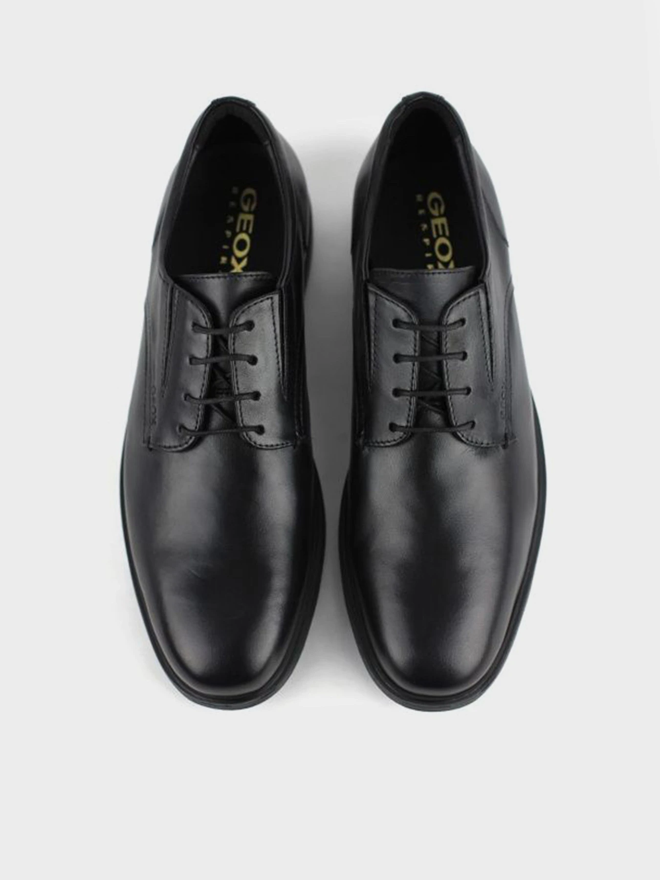 Туфли и лоферы Geox Dublin модель U34R2A-00043-C9999 Фото