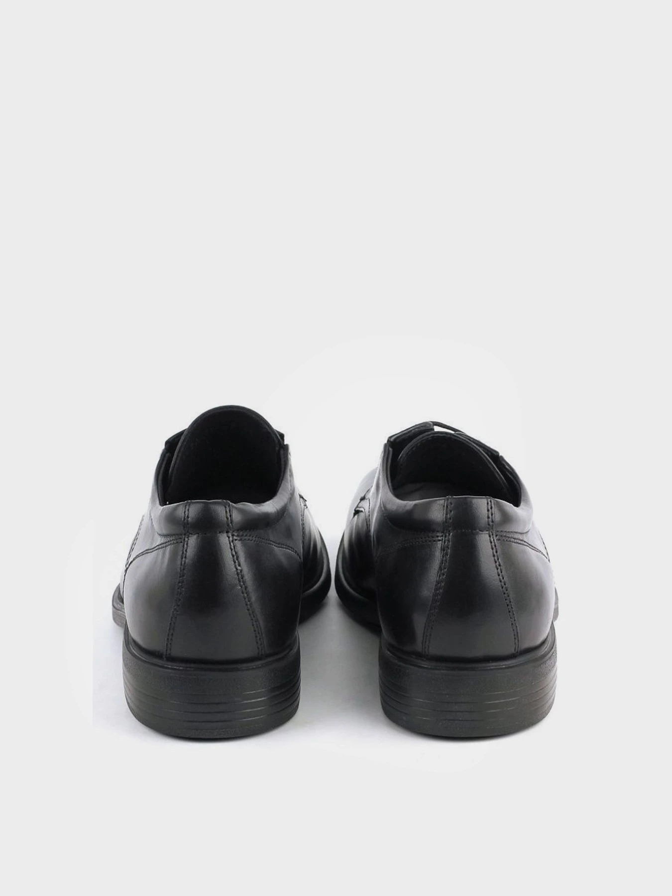 Туфли и лоферы Geox Dublin модель U34R2A-00043-C9999 Фото