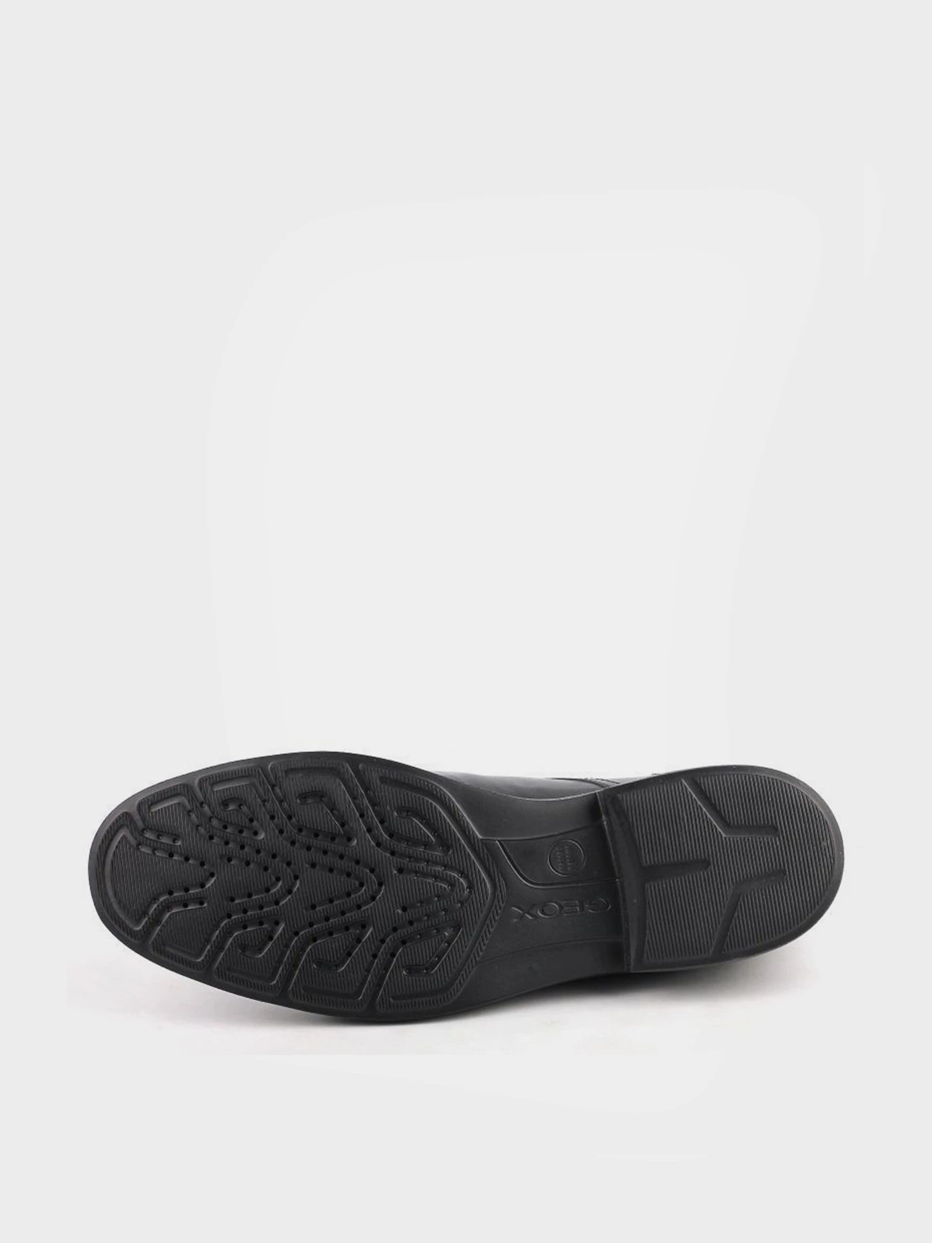 Туфли и лоферы Geox Dublin модель U34R2A-00043-C9999 Фото