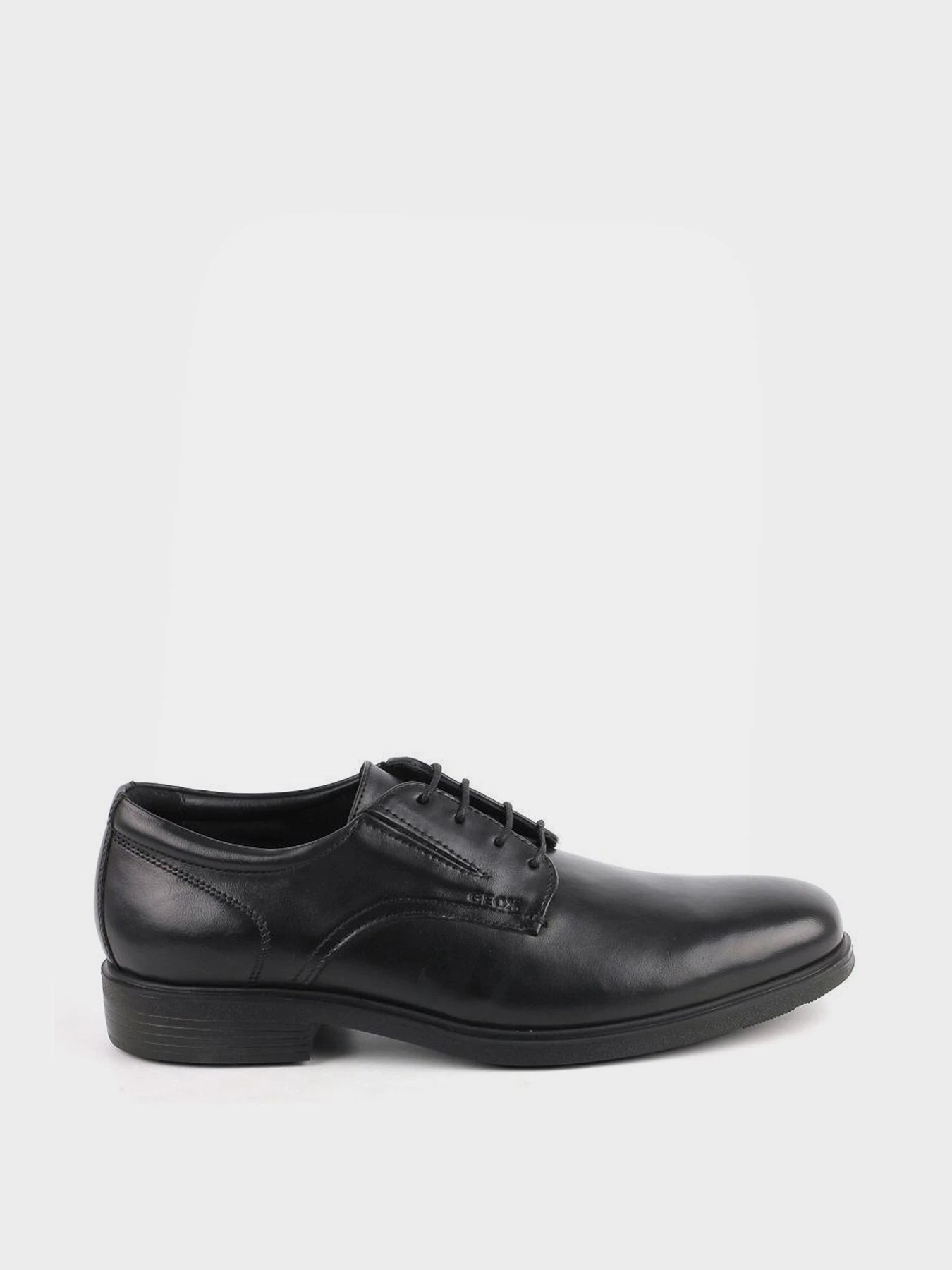 Туфли и лоферы Geox Dublin модель U34R2A-00043-C9999 Фото