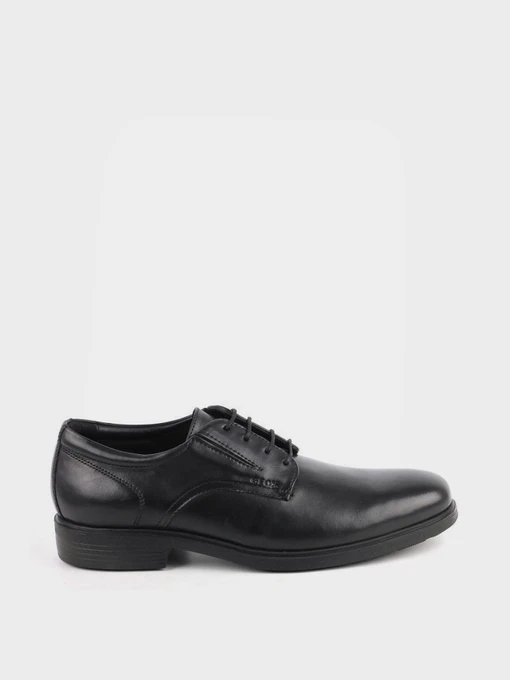 Туфлі та лофери Geox Dublin модель U34R2A-00043-C9999 Фото