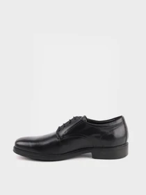 Туфли и лоферы Geox Dublin модель U34R2A-00043-C9999 Фото