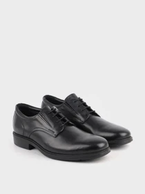 Туфли и лоферы Geox Dublin модель U34R2A-00043-C9999 Фото