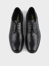Туфли и лоферы Geox Dublin модель U34R2A-00043-C9999 Фото
