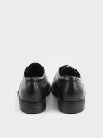 Туфли и лоферы Geox Dublin модель U34R2A-00043-C9999 Фото