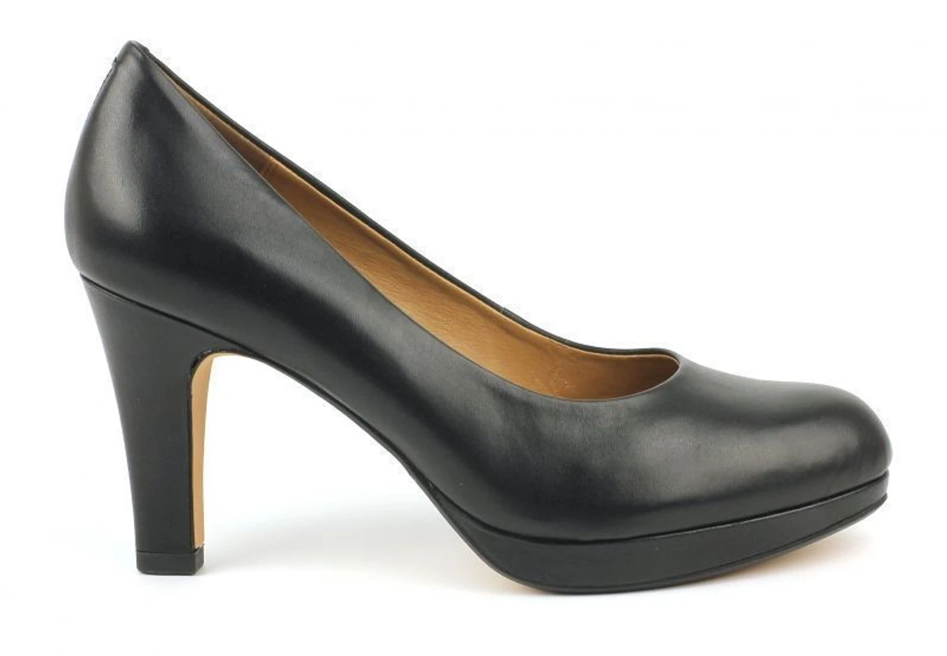 Туфли и лоферы Clarks модель OW2791 Фото