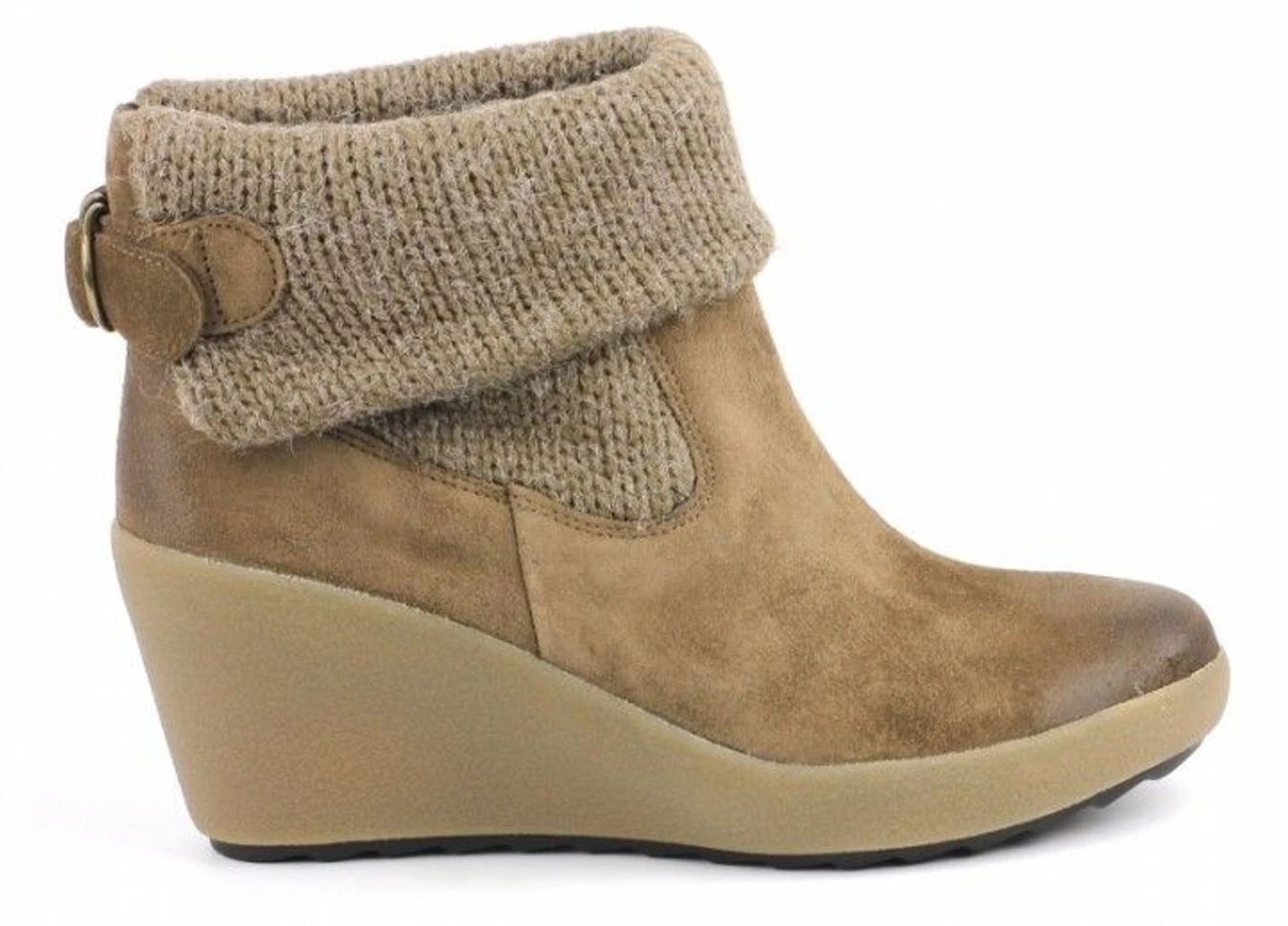 Черевики та чоботи Clarks модель 2035-5654 Фото
