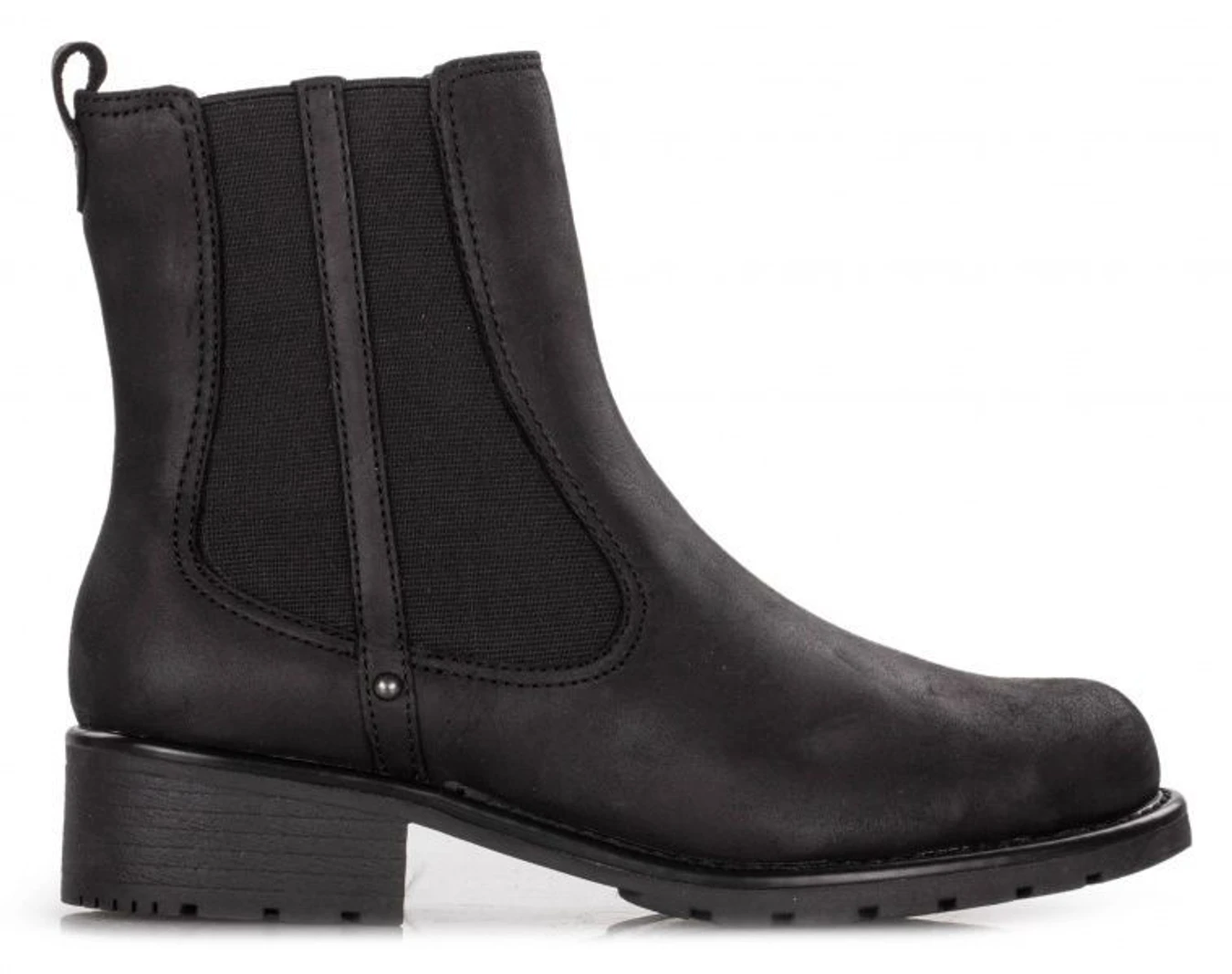 Черевики та чоботи Clarks Orinoco Hot модель 2035-6978 Фото
